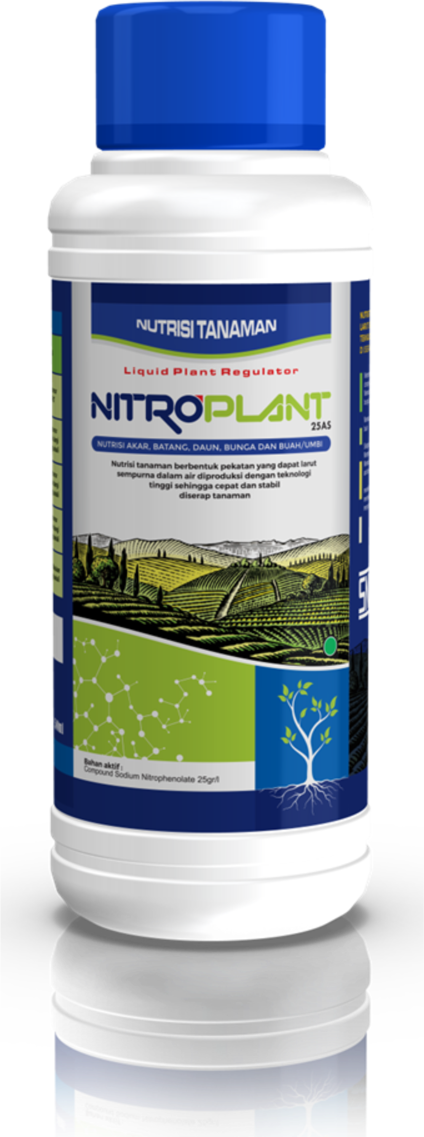 nitroplant